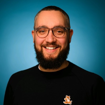 Harrison Jones